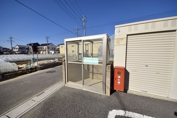 シーガル IIの物件内観写真